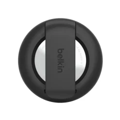 Outlet Secure Holder with Clip for AirTag Airtag Accessories