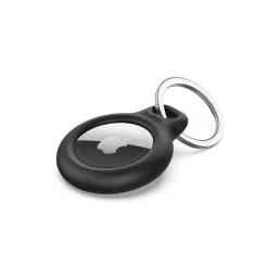 Best Secure Holder with Key Ring for AirTag Airtag Accessories