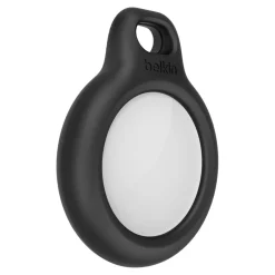 Best Secure Holder with Key Ring for AirTag Airtag Accessories