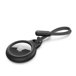 Online Secure Holder with Strap for AirTag Airtag Accessories