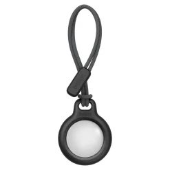 Online Secure Holder with Strap for AirTag Airtag Accessories