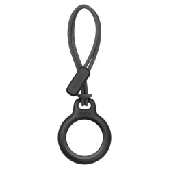 Online Secure Holder with Strap for AirTag Airtag Accessories