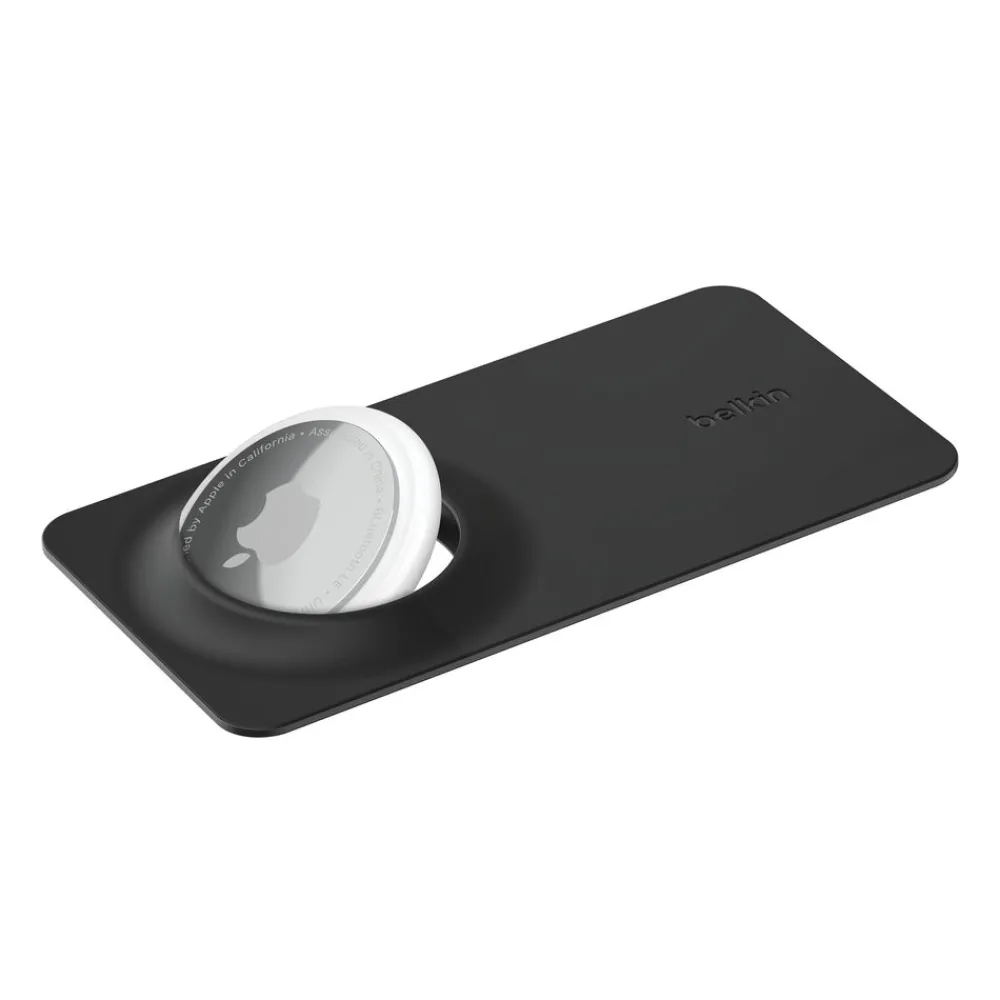 New Secure Wallet Insert for AirTag Airtag Accessories