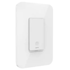 New Smart Light Switch with Thread Wemo Smart Home