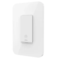New Smart Light Switch with Thread Wemo Smart Home