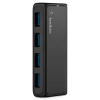 Clearance SuperSpeed USB 3.0 4-Port Hub Usb & Usb-C Hubs