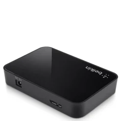 Clearance SuperSpeed USB 3.0 4-Port Hub Usb & Usb-C Hubs