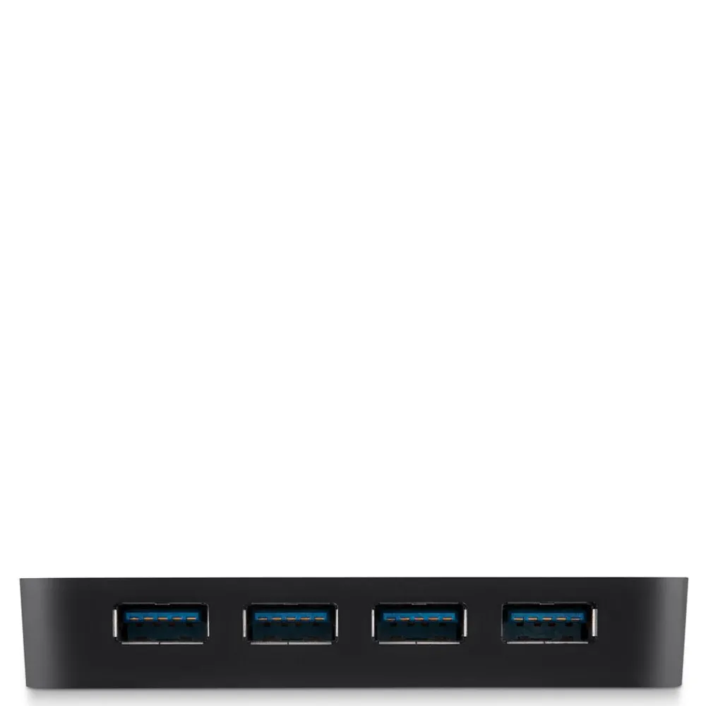 Clearance SuperSpeed USB 3.0 4-Port Hub Usb & Usb-C Hubs