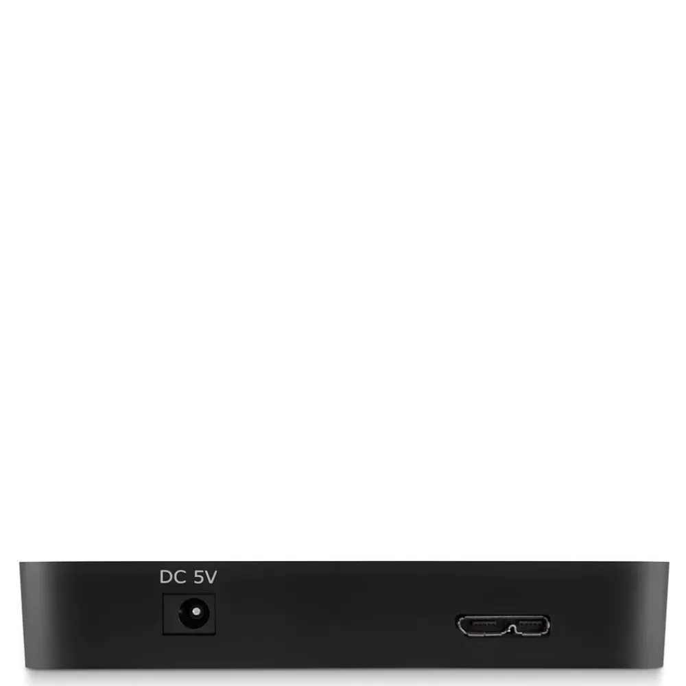 Clearance SuperSpeed USB 3.0 4-Port Hub Usb & Usb-C Hubs