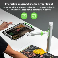 Clearance Tablet Stage Phone, Tablet & Apple Vision Pro Accessories