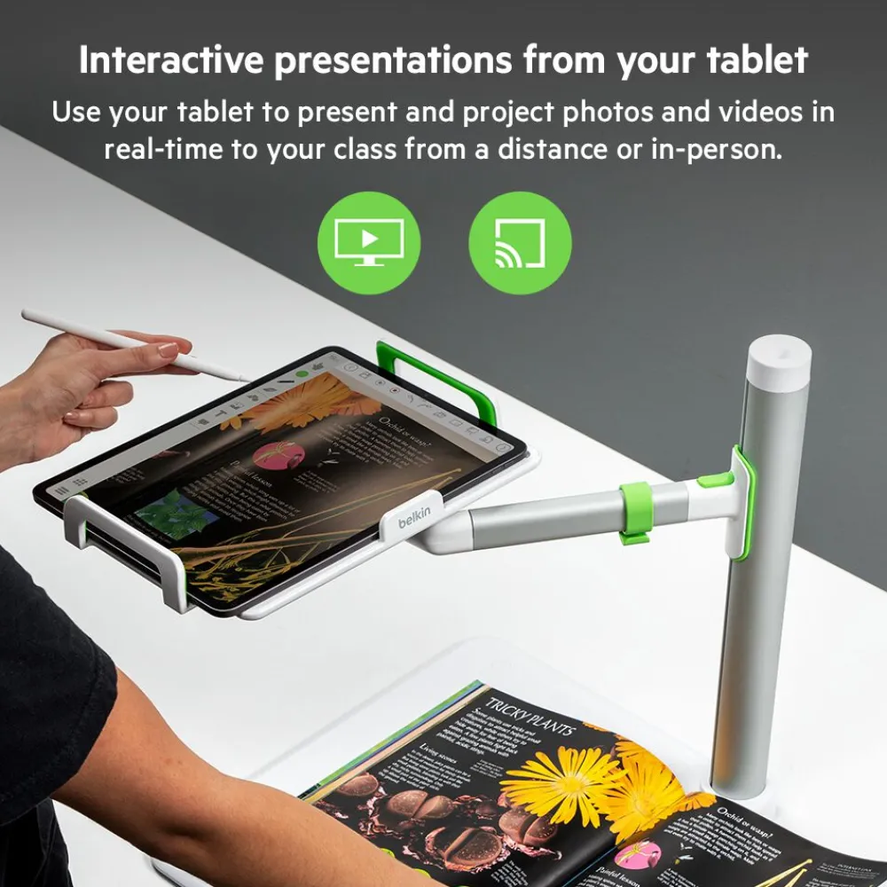 Clearance Tablet Stage Phone, Tablet & Apple Vision Pro Accessories
