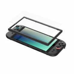 Online TemperedGlass Anti-Reflective Screen Protector for Nintendo Switch 2 Nintendo Switch 2 Accessories New|Screen Protectors For Nintendo Switch 2