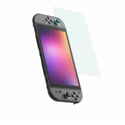 Hot TemperedGlass Blue Light Filter Screen Protector for Nintendo Switch 2 Nintendo Switch 2 Accessories New|Screen Protectors For Nintendo Switch 2