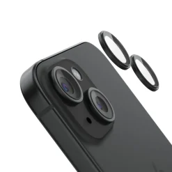 Best TemperedGlass Camera Lens Protector 2-Pack for iPhone 15 / iPhone 15 Plus Screen Protectors For Iphone