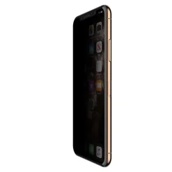 Outlet TemperedGlass Privacy Screen Protector for iPhone 11 Pro Max / iPhone Xs Max Screen Protectors For Iphone