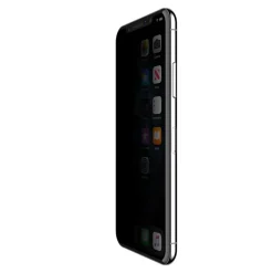 Outlet TemperedGlass Privacy Screen Protector for iPhone 11 Pro Max / iPhone Xs Max Screen Protectors For Iphone
