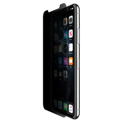 Outlet TemperedGlass Privacy Screen Protector for iPhone 11 Pro Max / iPhone Xs Max Screen Protectors For Iphone