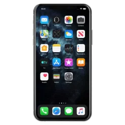 Outlet TemperedGlass Privacy Screen Protector for iPhone 11 Pro Max / iPhone Xs Max Screen Protectors For Iphone