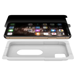 Outlet TemperedGlass Privacy Screen Protector for iPhone 11 Pro Max / iPhone Xs Max Screen Protectors For Iphone
