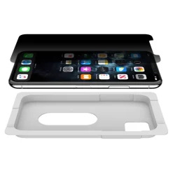 Outlet TemperedGlass Privacy Screen Protector for iPhone 11 Pro Max / iPhone Xs Max Screen Protectors For Iphone