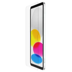 Best TemperedGlass Screen Protector for iPad 10th gen Screen Protectors For Apple Watch / Ipad / Macbook