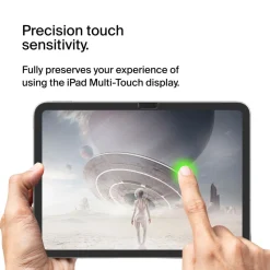 Best TemperedGlass Screen Protector for iPad 10th gen Screen Protectors For Apple Watch / Ipad / Macbook