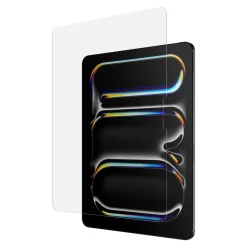 Fashion TemperedGlass Screen Protector for Apple iPad Pro 13-inch Screen Protectors For Apple Watch / Ipad / Macbook