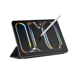 Fashion TemperedGlass Screen Protector for Apple iPad Pro 13-inch Screen Protectors For Apple Watch / Ipad / Macbook