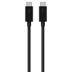 Fashion Thunderbolt 3 Cable (USB-C to USB-C, 100W) Computer Cables|Usb-C Cables