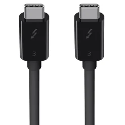 Fashion Thunderbolt 3 Cable (USB-C to USB-C, 100W) Computer Cables|Usb-C Cables