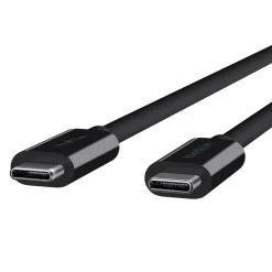 Online Thunderbolt 3 Cable (USB-C to USB-C) (3.3-ft/1-m) (USB Type-C) Computer Cables|Charging Cables