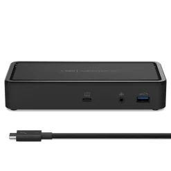 Online Thunderbolt 3 Dock Plus Thunderbolt Docks