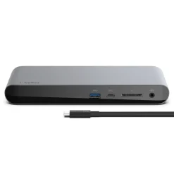 Fashion Thunderbolt 3 Dock Pro Thunderbolt Docks