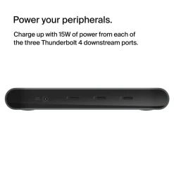 Fashion Thunderbolt 4 5-in-1 Core Hub Thunderbolt Docks