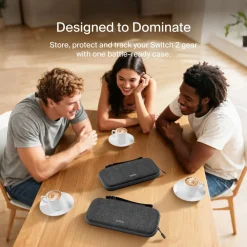 Best Travel Case for Nintendo Switch 2 Nintendo Switch 2 Accessories New