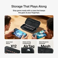 Best Travel Case for Nintendo Switch 2 Nintendo Switch 2 Accessories New