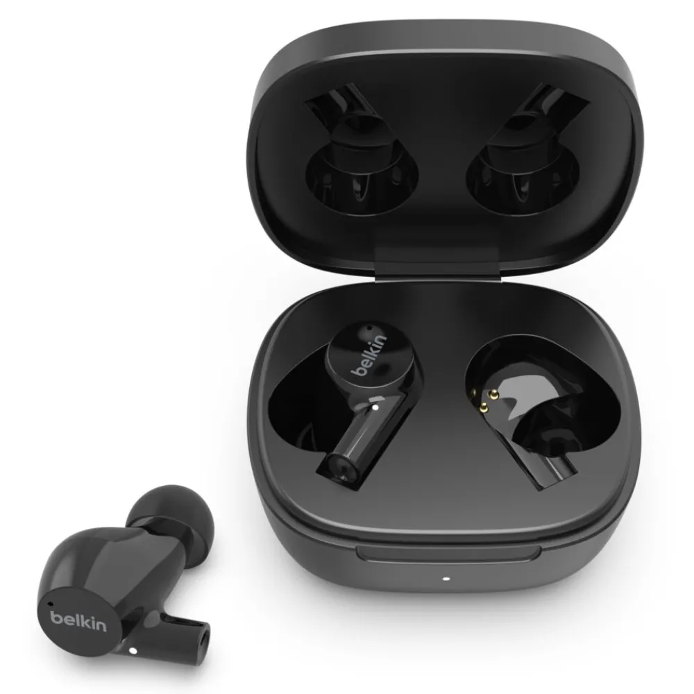 New True Wireless Earbuds Earbuds And Headphones