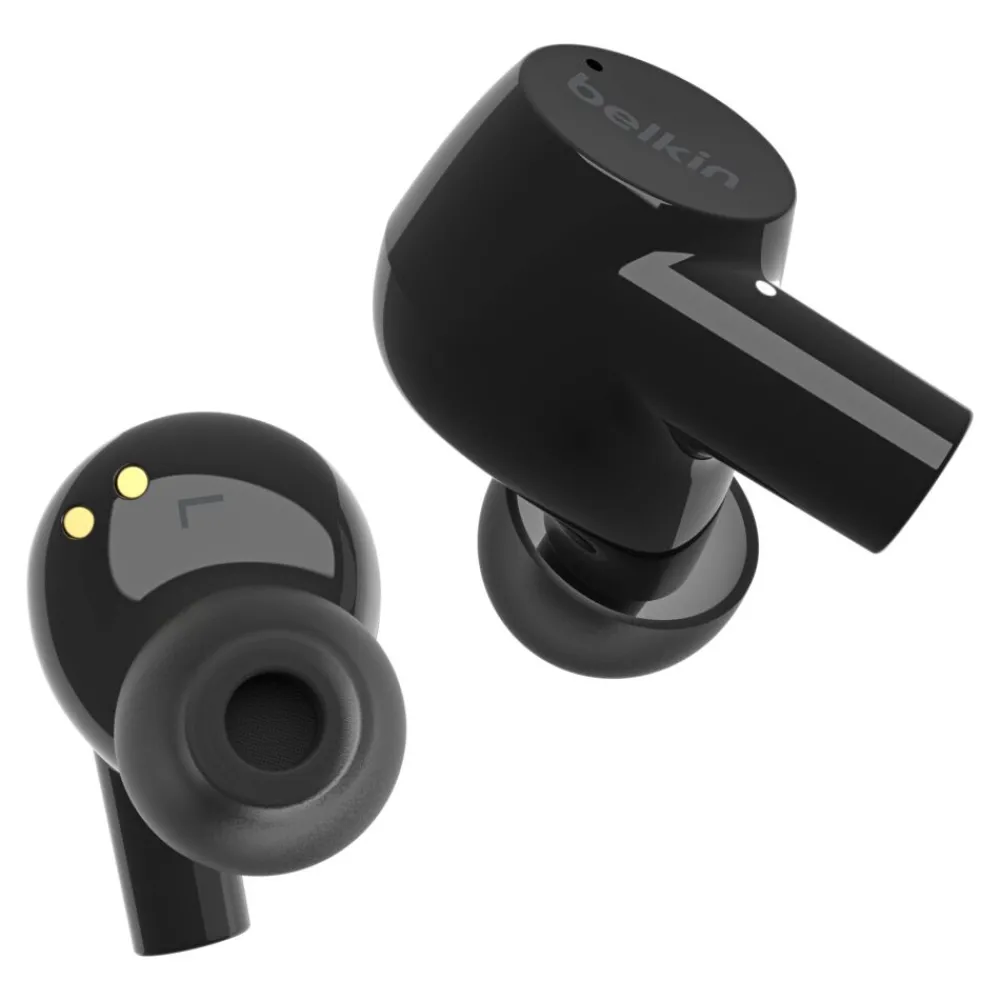 New True Wireless Earbuds Earbuds And Headphones