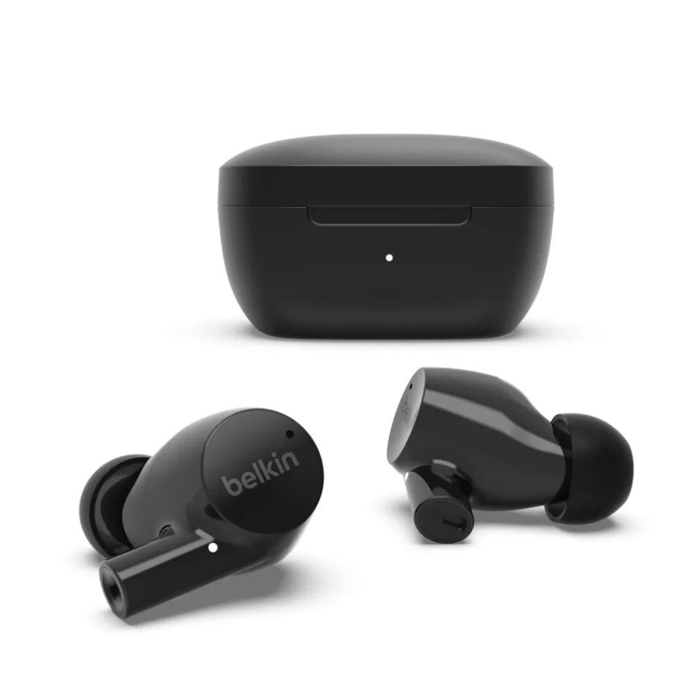 New True Wireless Earbuds Earbuds And Headphones