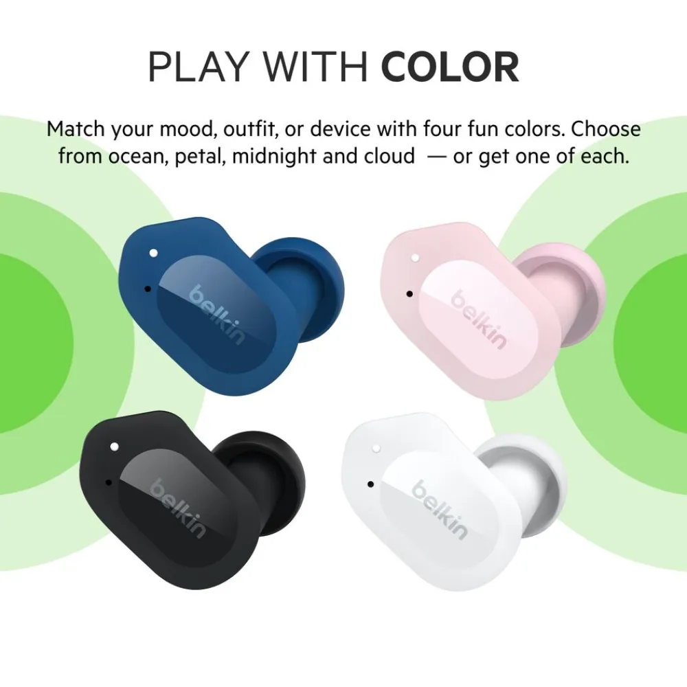Outlet True Wireless Earbuds Earbuds And Headphones