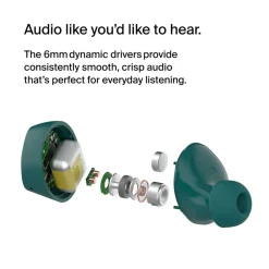 Sale True Wireless Earbuds Earbuds And Headphones