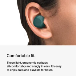 Sale True Wireless Earbuds Earbuds And Headphones
