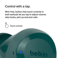 Sale True Wireless Earbuds Earbuds And Headphones