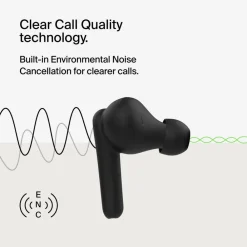 Fashion True Wireless Earbuds Earbuds And Headphones