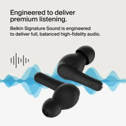 Fashion True Wireless Earbuds Earbuds And Headphones