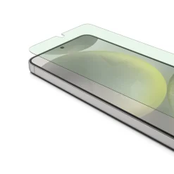 New TrueClear Curve Blue Light Filter Screen Protector for Samsung Galaxy S24 Screen Protectors For Samsung