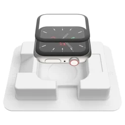 Online TrueClear Curve Screen Protector for Apple Watch Series 6/SE/5/4 (44mm) Screen Protectors For Apple Watch / Ipad / Macbook