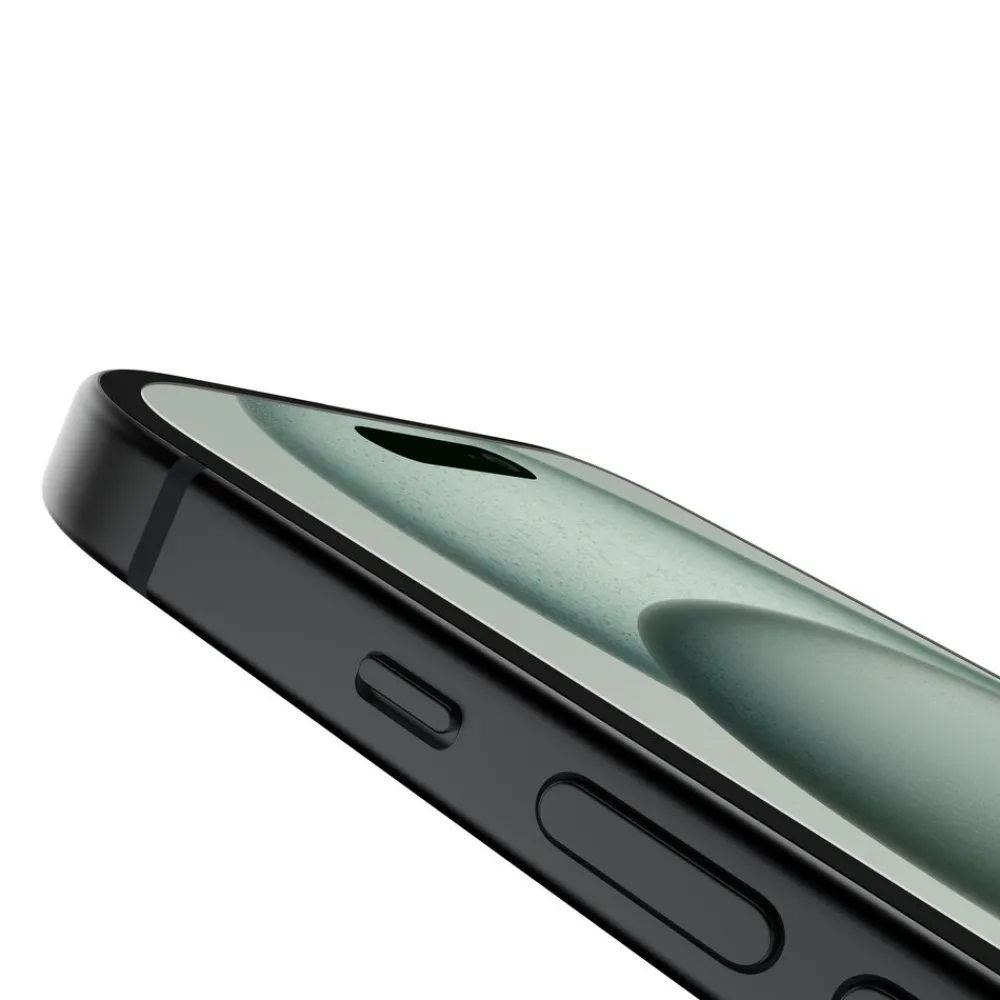 Sale UltraGlass 2 Blue Light Filter Screen Protector for iPhone 16 / iPhone 15 / iPhone 14 Pro Screen Protectors For Iphone