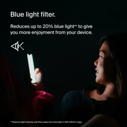 Sale UltraGlass Blue Light Filter Screen Protector for iPhone Screen Protectors For Iphone