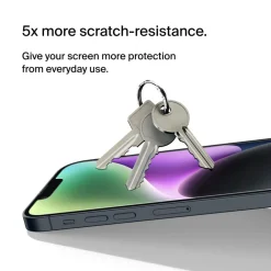 Sale UltraGlass Blue Light Filter Screen Protector for iPhone Screen Protectors For Iphone